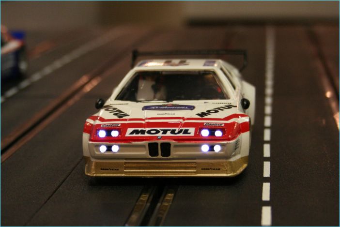 BMW M1 Super Dooper Rallye (2)